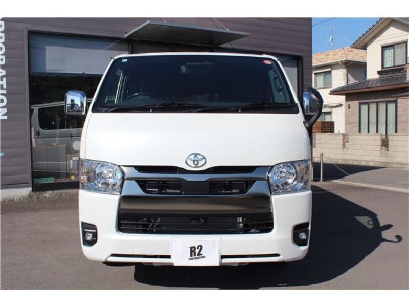 HIACE