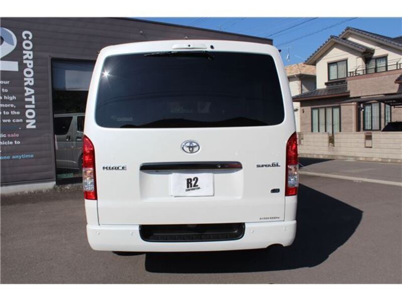 HIACE