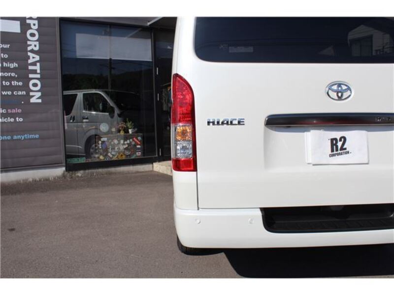 HIACE