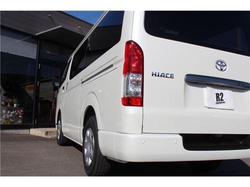 HIACE