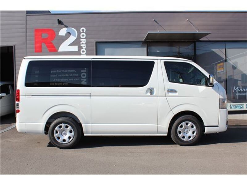 HIACE