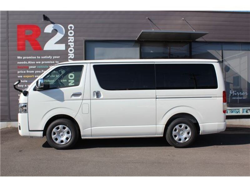 HIACE
