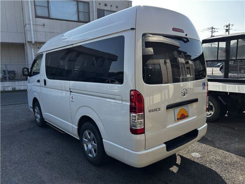 HIACE