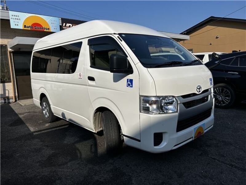 HIACE
