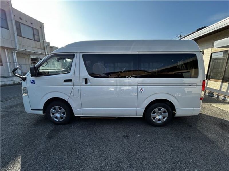 HIACE
