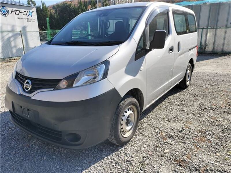 NV200 VANETTE