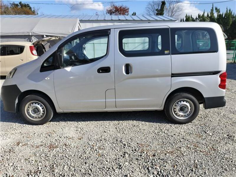 NV200 VANETTE