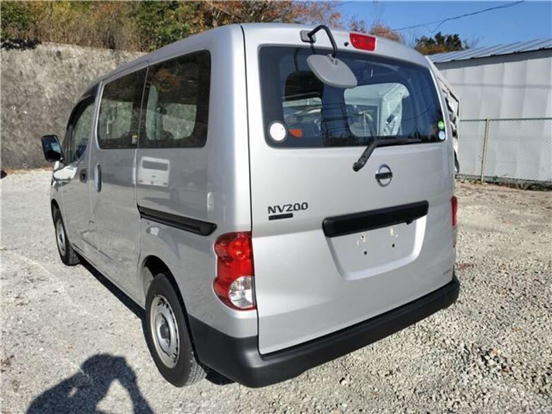NV200 VANETTE