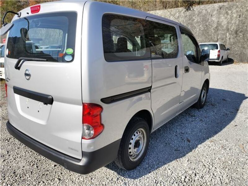 NV200 VANETTE
