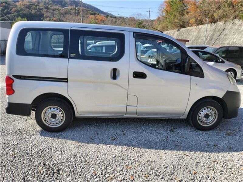 NV200 VANETTE