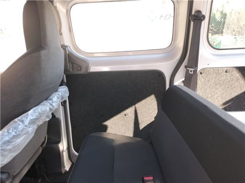 NV200 VANETTE