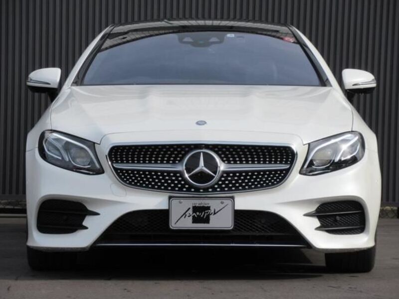 E-CLASS