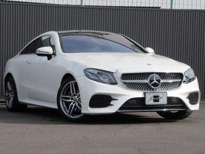 E-CLASS