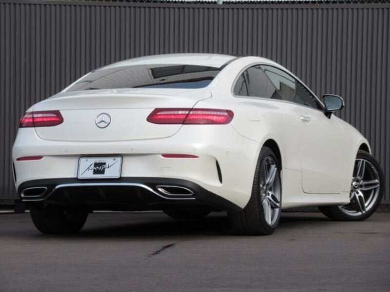 E-CLASS