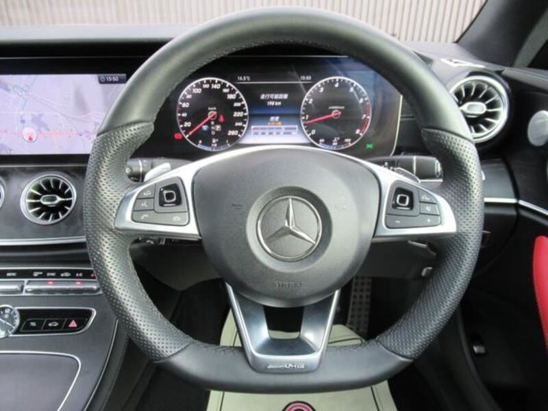 E-CLASS