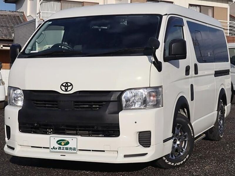 HIACE