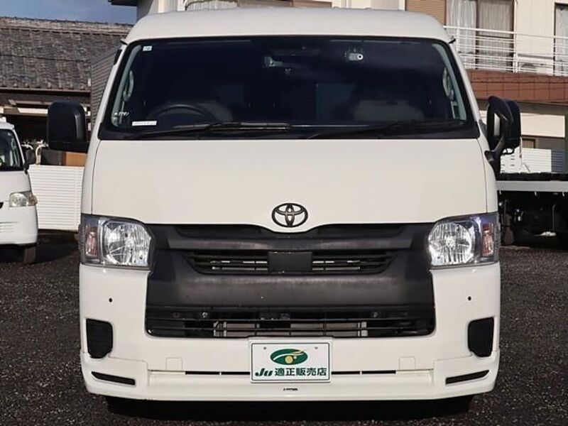 HIACE