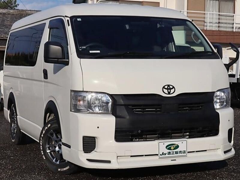 HIACE