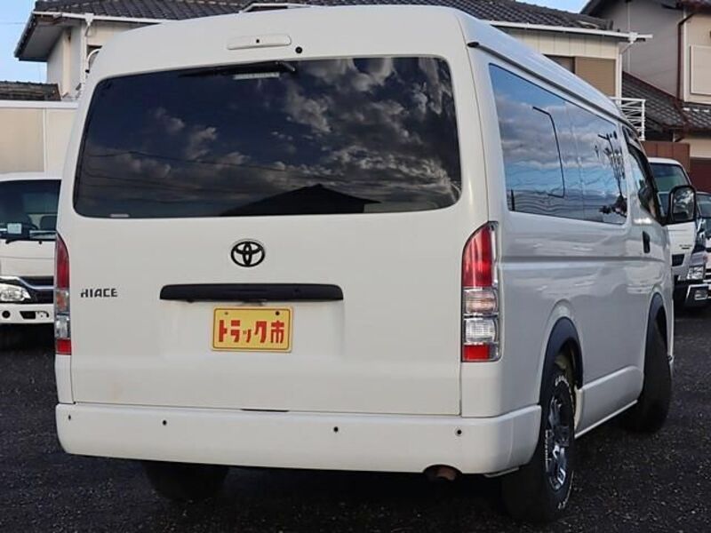 HIACE