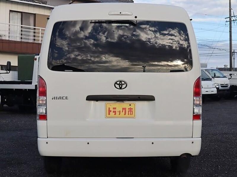 HIACE