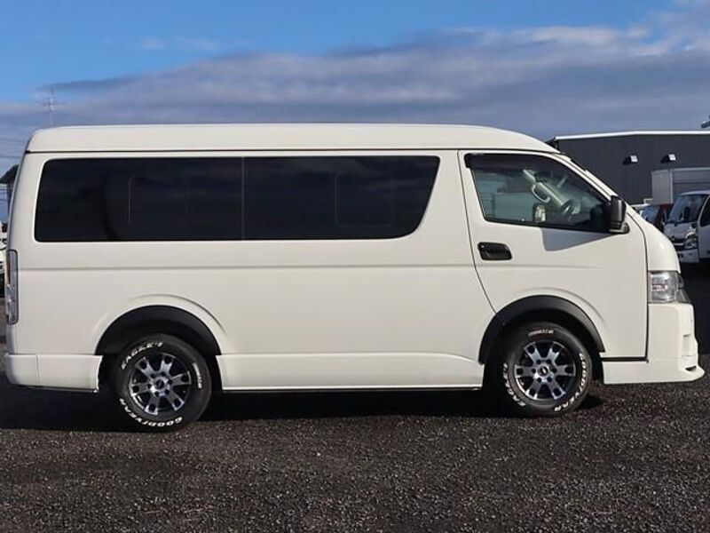 HIACE