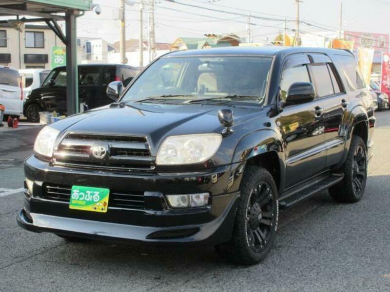 HILUX SURF