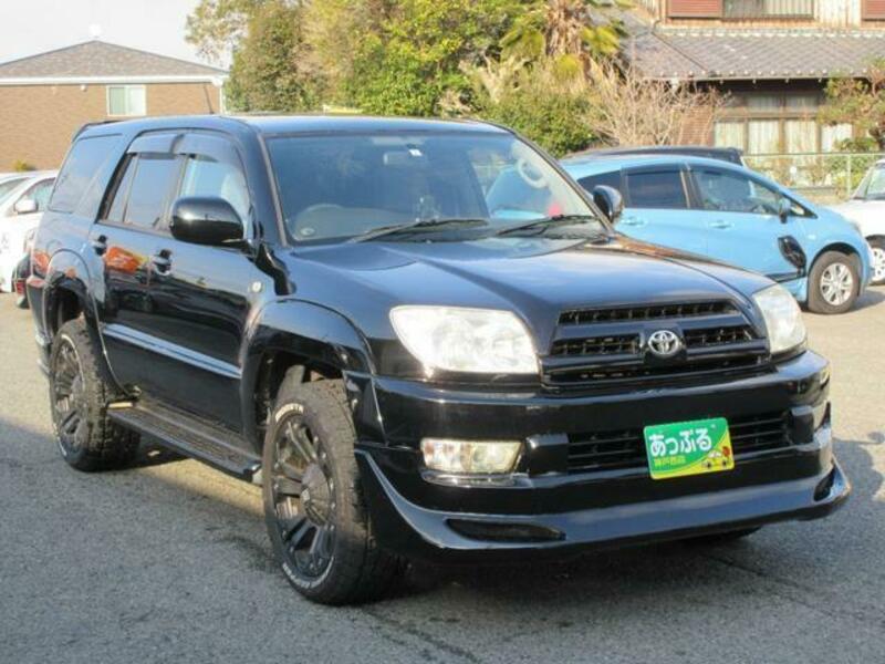 HILUX SURF