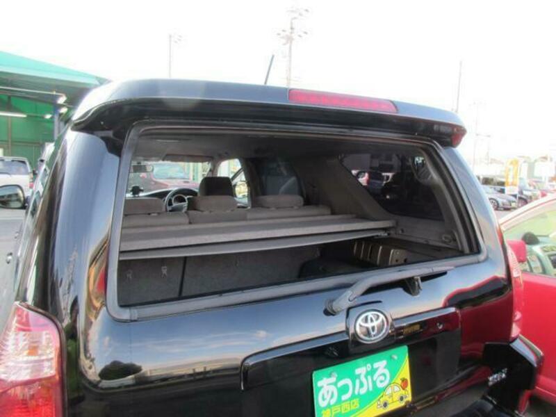 HILUX SURF