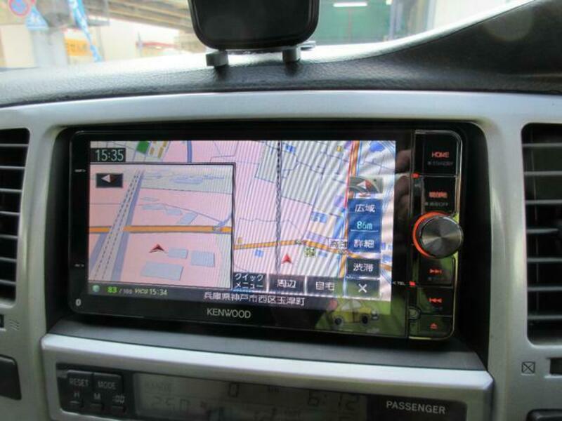 HILUX SURF