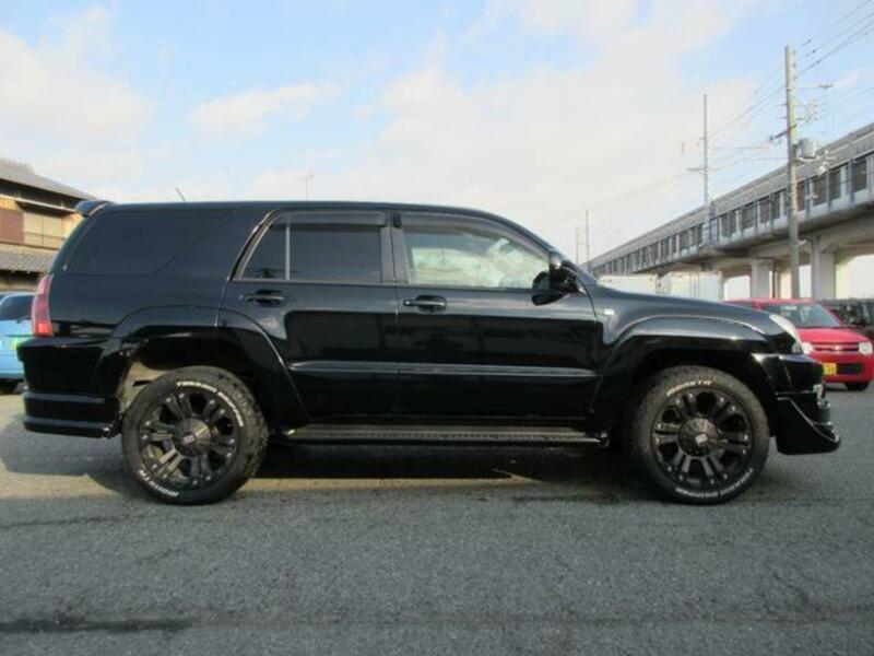 HILUX SURF