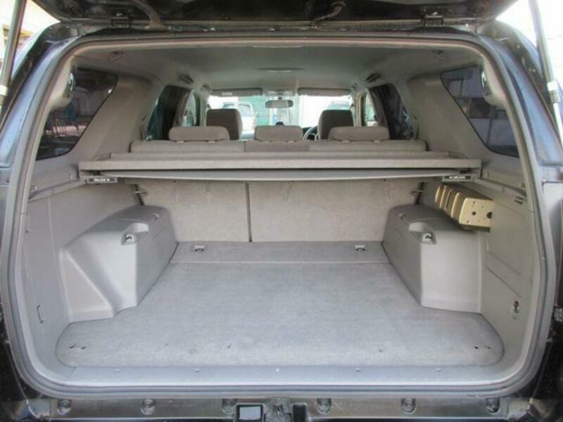 HILUX SURF
