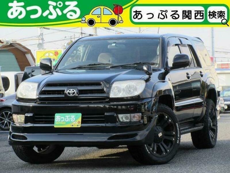 HILUX SURF-0