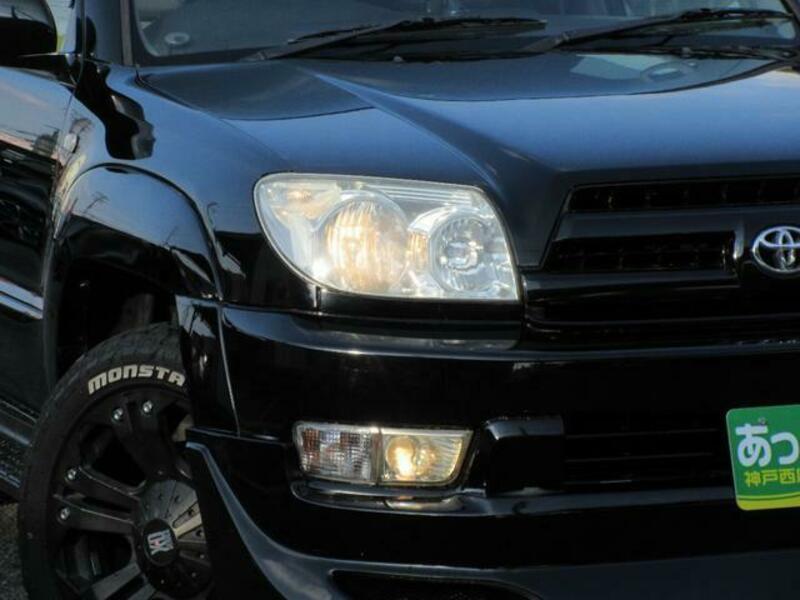 HILUX SURF