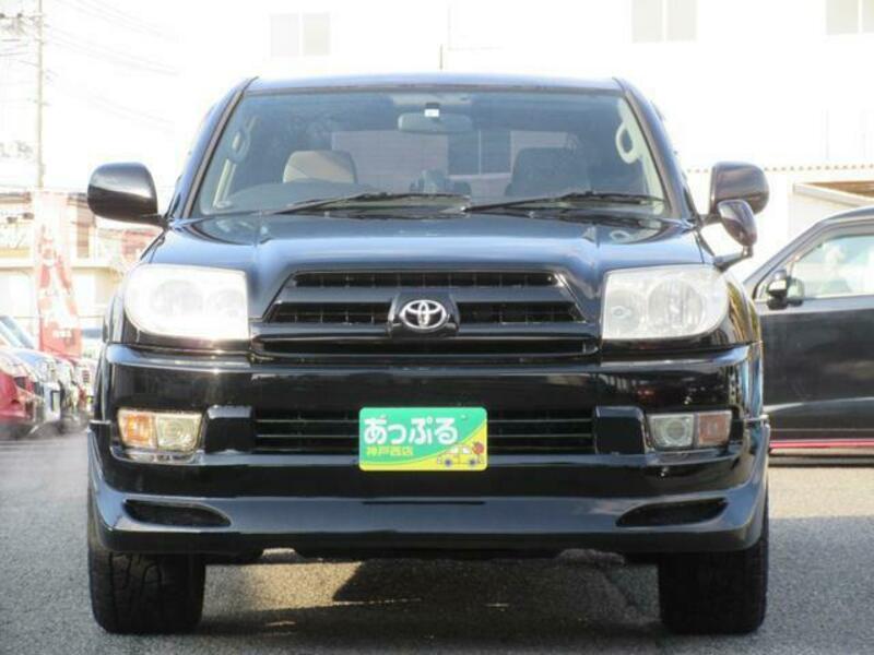 HILUX SURF