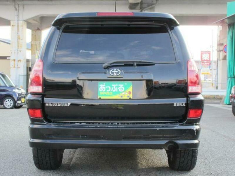 HILUX SURF