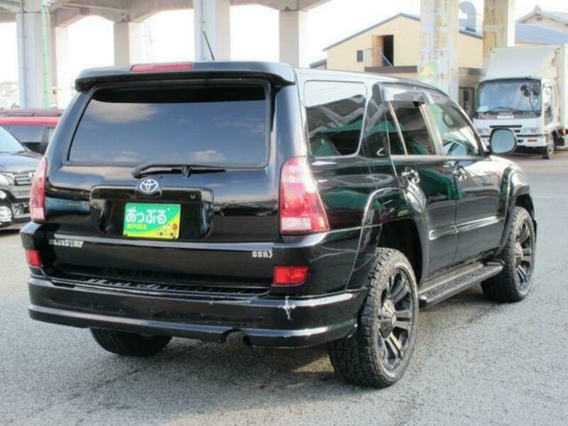 HILUX SURF