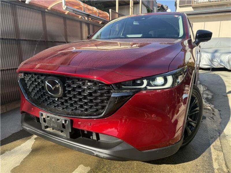 CX-5-0