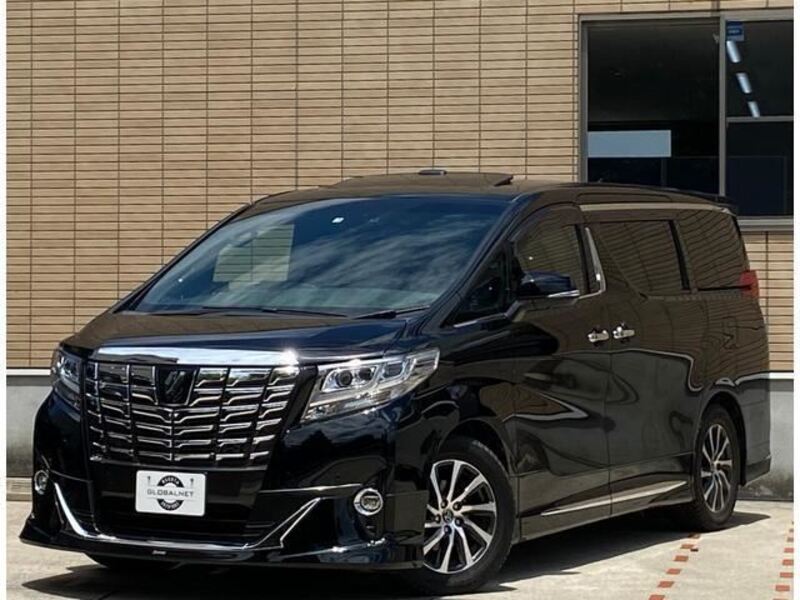 ALPHARD