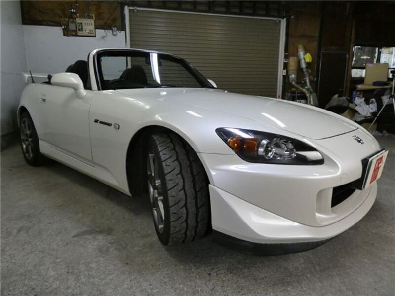S2000