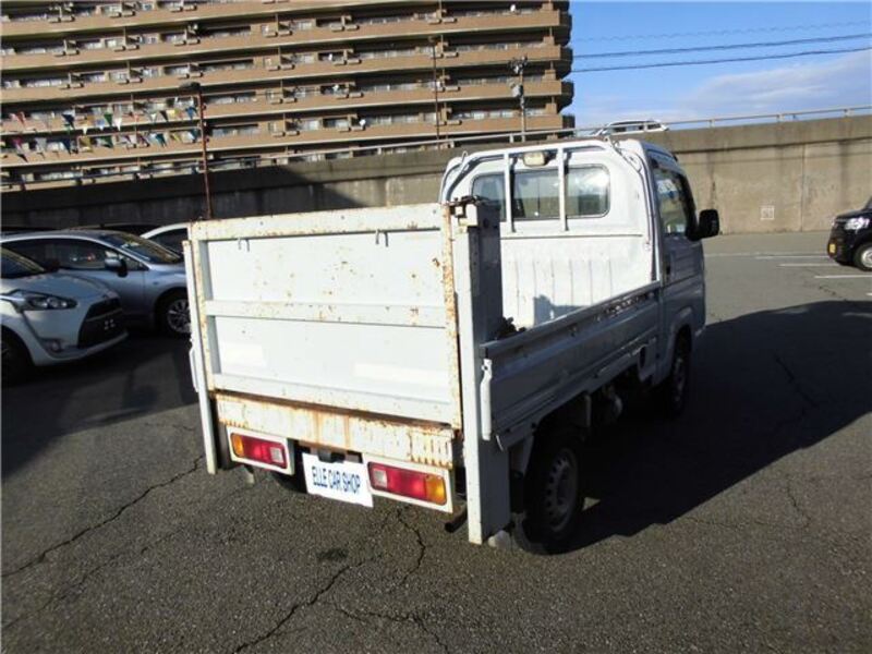 ACTY TRUCK