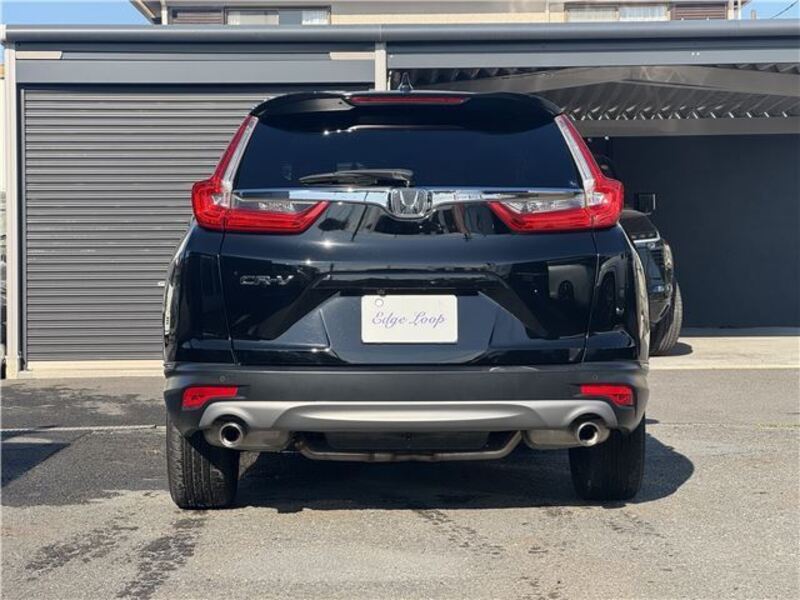CR-V