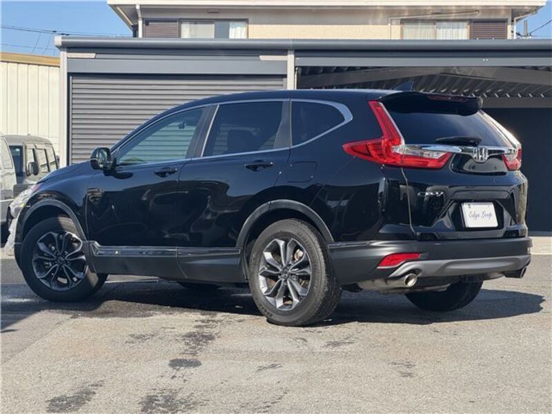 CR-V