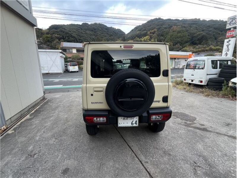 JIMNY