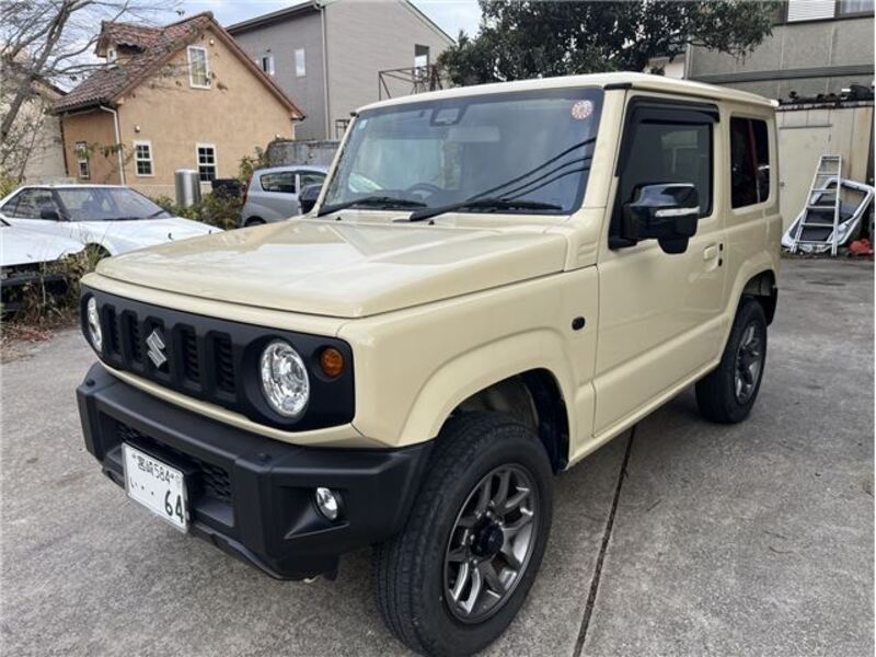 JIMNY