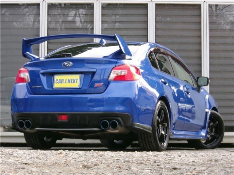 WRX