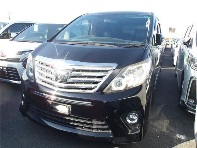 ALPHARD