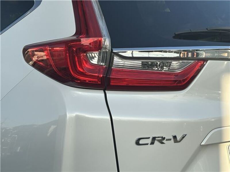 CR-V