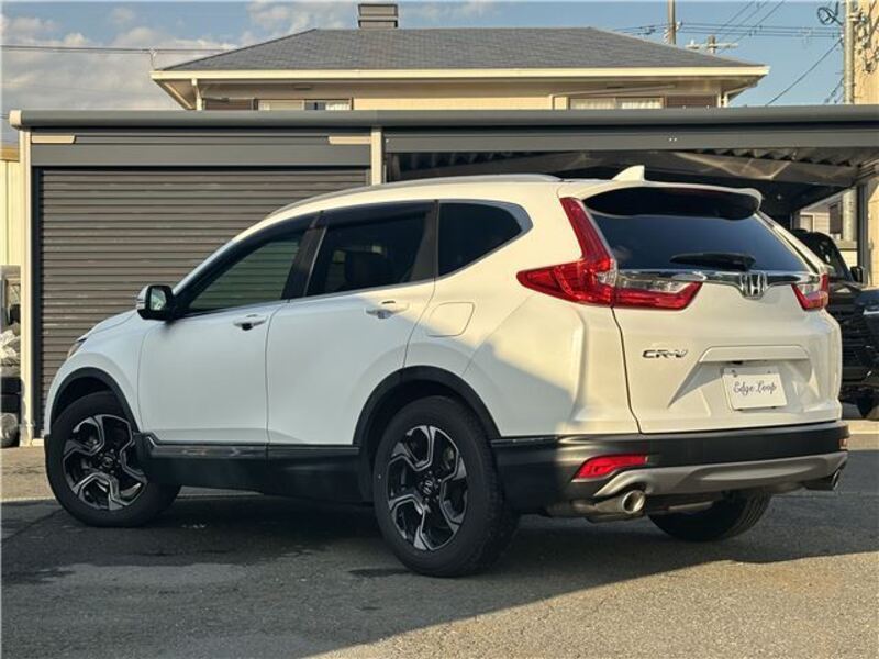 CR-V