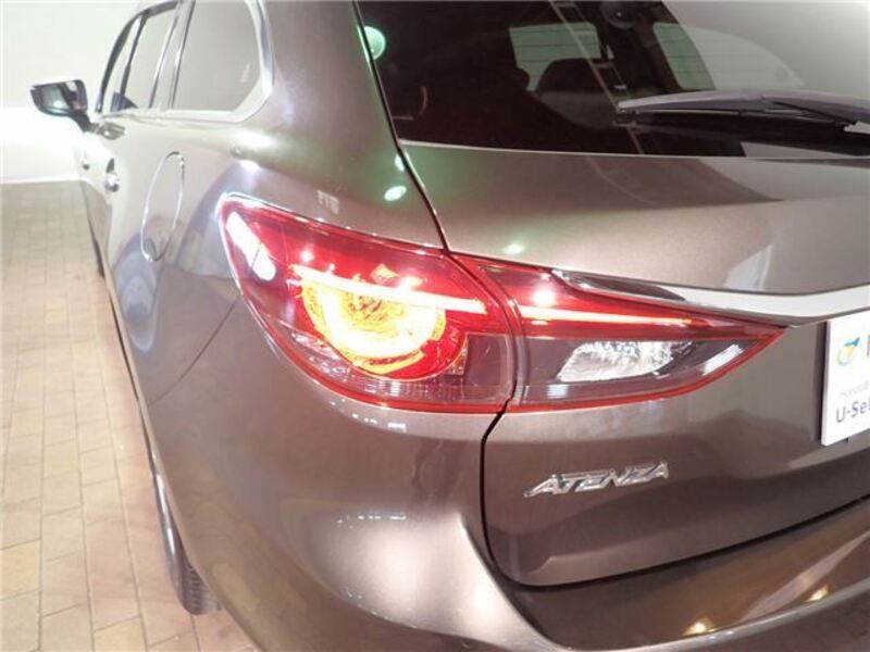 ATENZA WAGON