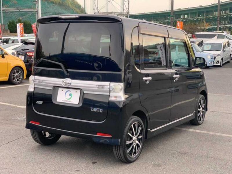 TANTO
